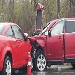 Car Accidents Caught On Camera