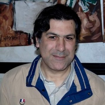 Moulay Cherif Chebihi Hassani