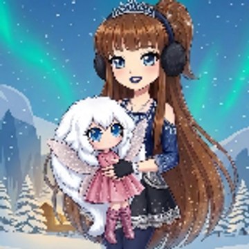 Daisy Frost