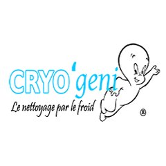 CRYO'géni  spécialisée dans nettoyage cryogénique