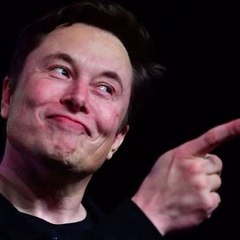 Elon Musk - The Martian