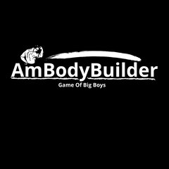 Am Body Builder