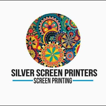 Silver Screen Printers