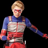 Henry Danger
