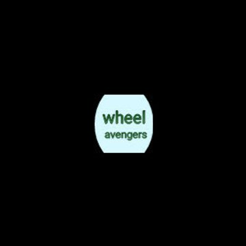 wheel avengers