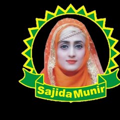 Sajida Muneer Official