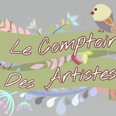 Le Comptoir Des Artistes