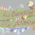 Le Comptoir Des Artistes