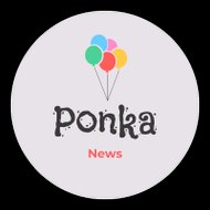 Ponka News