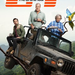 The Grand Tour Season 4 Episode 1 | Amazon
