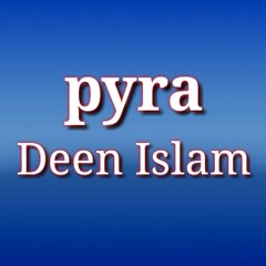 mustaqeem pyra Deen Islam