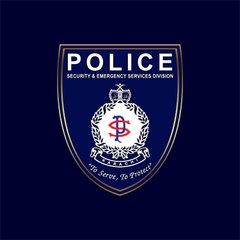 Sindh Police Security & Emergency ServicesDivision