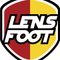 LENS FOOT