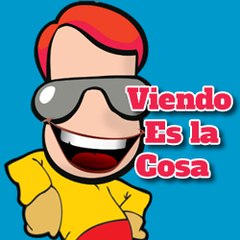 Viendo Es La Cosa