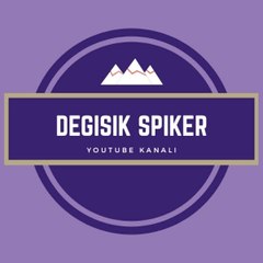 Değişik Spiker