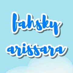 Fahsky Arissara