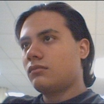 Alan ruiz