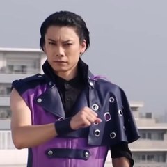 Kamen Rider #Season 30 Episode 15