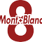 Profil 8 Mont-Blanc