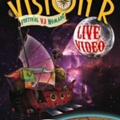 Festival VJ Vision'R - AVit France