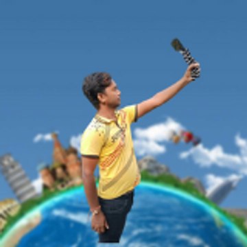 Ashish Ke Vlog