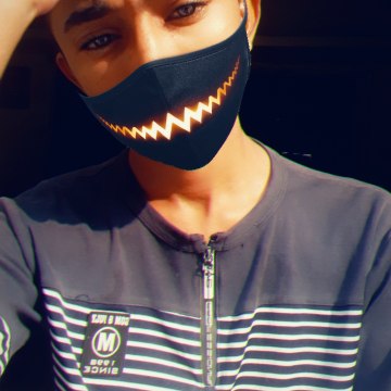 dhavalthedevil