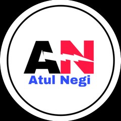 Atul Negi