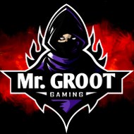 Mr Groot Gaming