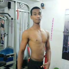 Online gym trainer