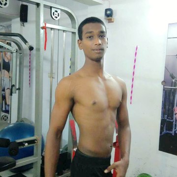 Online gym trainer