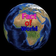 Fact Of World