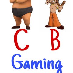 C B GAMING