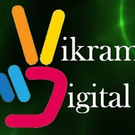 Vikram Digital