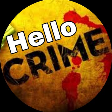 Hello crime