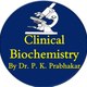 Clinical Biochemistry by Dr P.K.Prabhakar