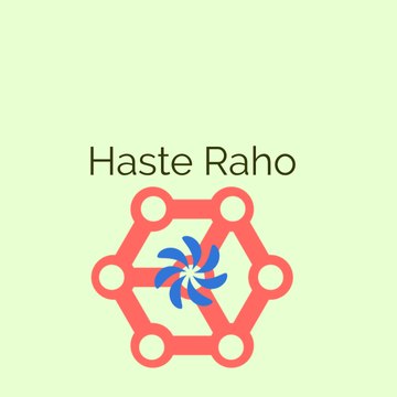 Haste Raho