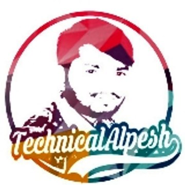 Technical Alpesh
