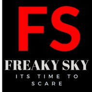 Freaky Sky