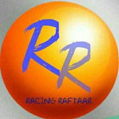 RACING RAFTAAR