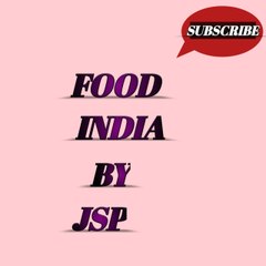 food India by jsp