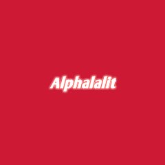 Alphalalit