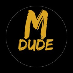 MOTIVATIONAL DUDE