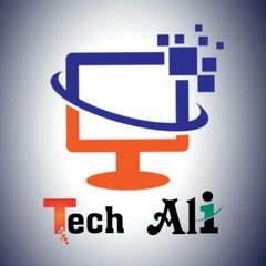 Tech Ali