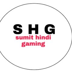 Sumit hindi Gaming