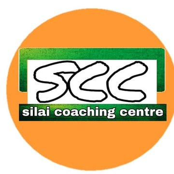Silai coaching center
