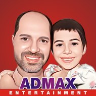 ADMAX ENTERTAINMENT