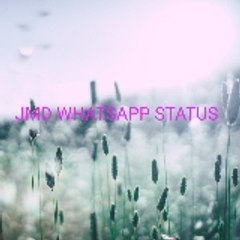 JMD Whatsapp Status