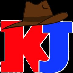 KJ The dancing boy
