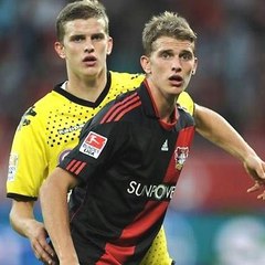 Hermanos del fútbol