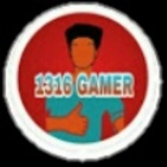 1316 Gamer